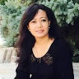 Meet your Posher, Sunita